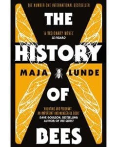 The History of Bees