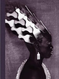 Zanele Muholi: Somnyama Ngonyama, Hail the Dark Lioness Vol.2
