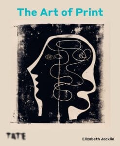 The Art of Print : Three Hundred Years of Printmaking
