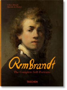 Rembrandt: The Complete Self Portraits
