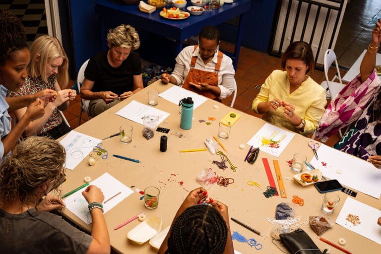 EVENT | Beads and Beats with the Herd