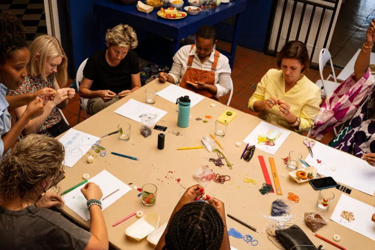 EVENT | Beads and Beats with the Herd