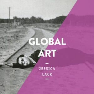 Global Art (Art Essentials)