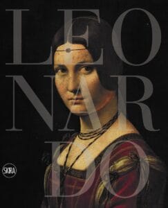 Leonardo 1452 - 1519: The Design of the World