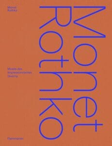 Monet/Rothko