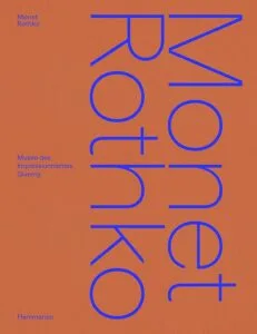 Monet/Rothko