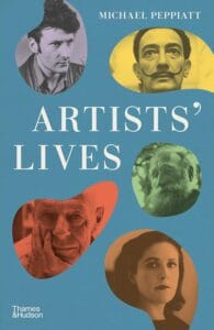 Artist's Lives