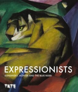 Expressionsists: Kandinsky, Münter and the Blue Rider