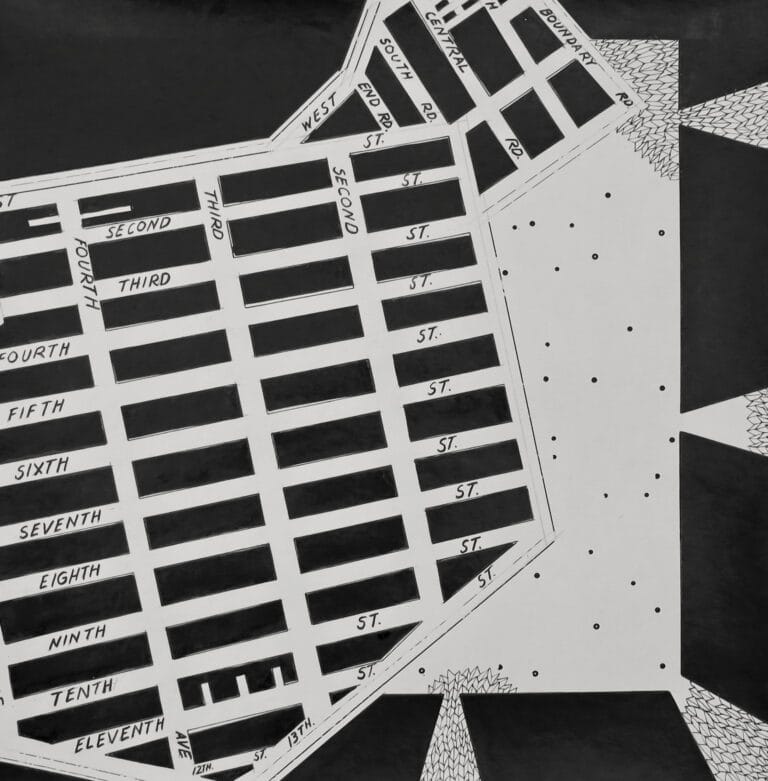 Conversations Between Stephen Hobbs and David Krut – Ep.1: Reconstructed Trees and Other Mindsets