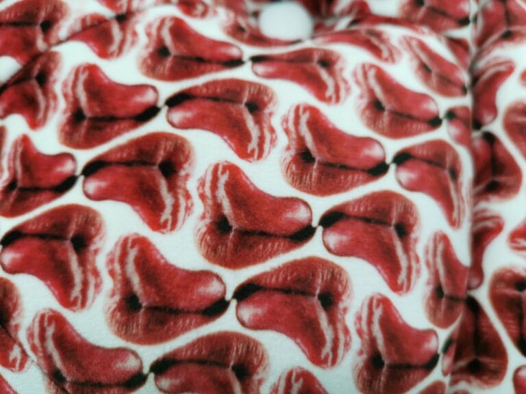 Motlhoki Nono – Kissing Studies