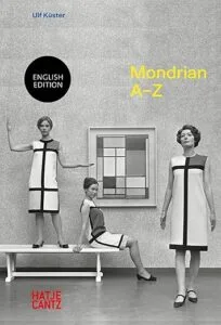 Piet Mondrian: A-Z