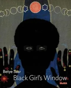 Betye Saar: Black Girl's Window