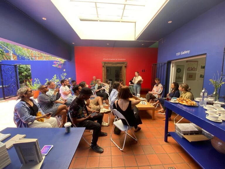 Event | Once Removed Panel Discussion