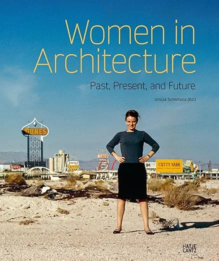 women arch