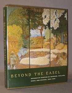 Beyond the Easel