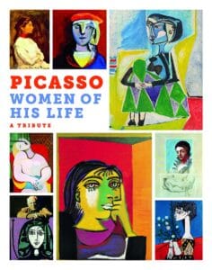 Picasso: The Women In His Life. An Homage