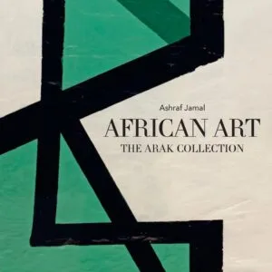 African Art: The ARAK Collection