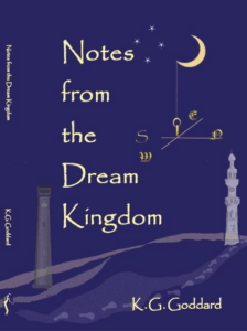 Notes from the Dream Kingdom