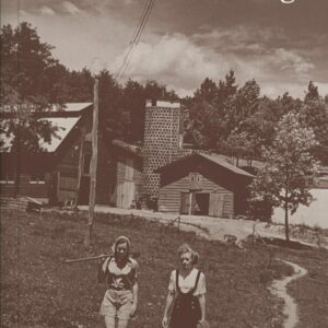 The Farm at Black Mountain College