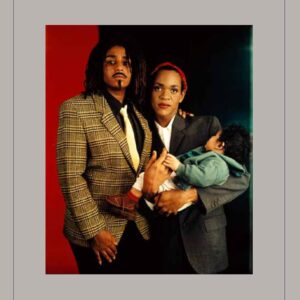 Tate Photography: Lyle Ashton Harris