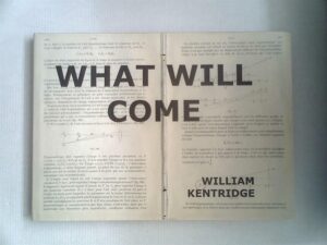 What will come (Has Already Come)