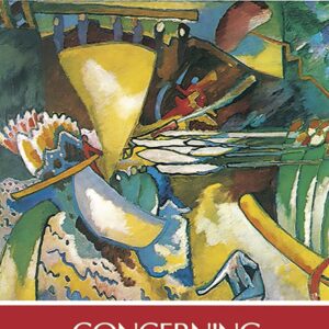 Concerning the Spiritual in Art