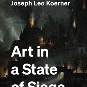 Art in a State of Siege