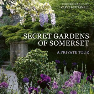 Secret Gardens of Somerset: A Private Tour