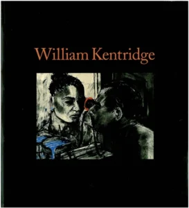 William Kentridge: Museum of Contemporary Art