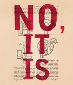 No It Is