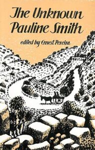 The unknown Pauline Smith