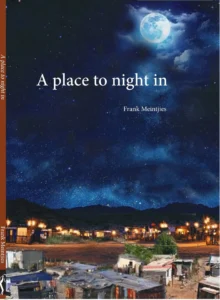A place to night in