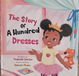 The Story of a Hundred Dresses