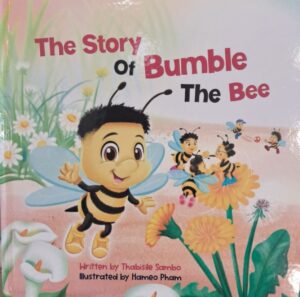 The Story of Bumble The Bee