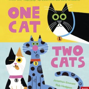 One Cat, Two Cats