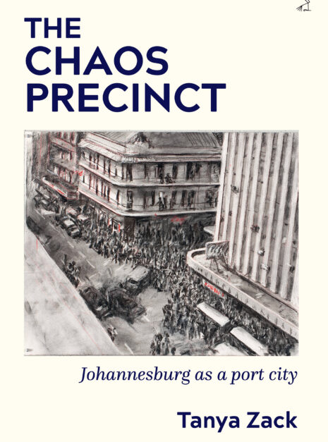 CHAOS-PRECINCT-LR