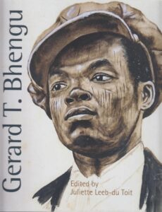 Gerard T. Bhengu