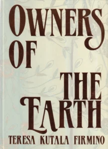Owners of the Earth